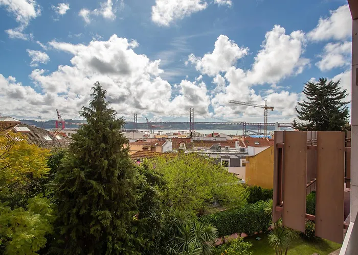 Apartamento At Lisboa