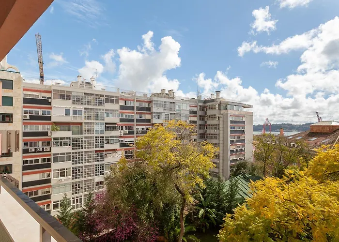 Apartamento At Lisboa