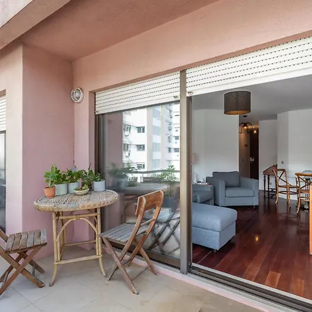 At Apartamento