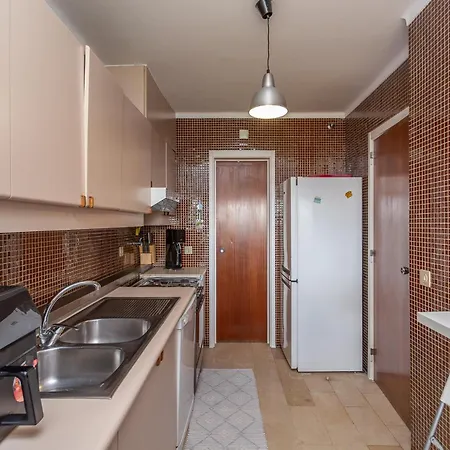 At Apartamento