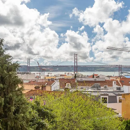 Apartamento At